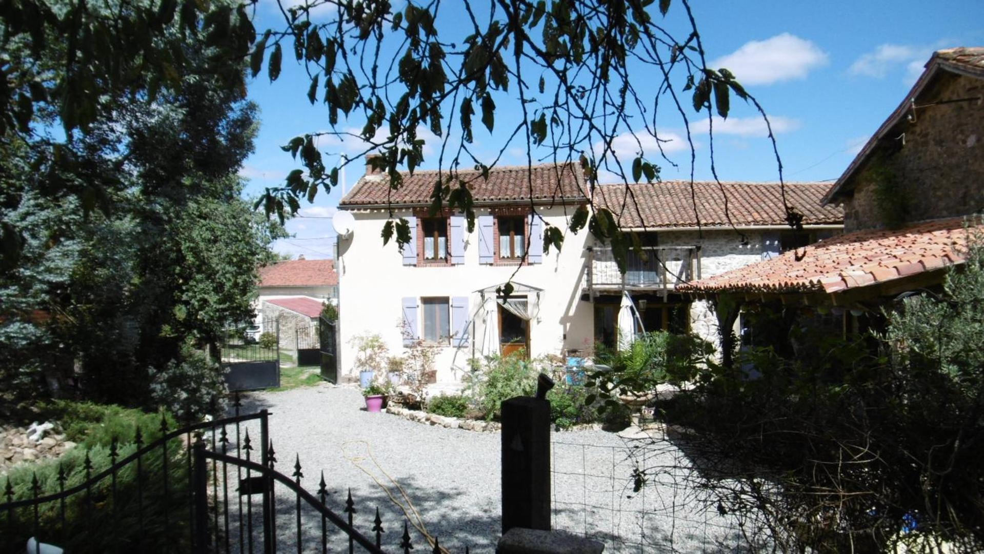 Bed and Breakfast Lazy Days Rancon Экстерьер фото