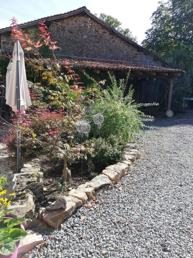 Bed and Breakfast Lazy Days Rancon Экстерьер фото