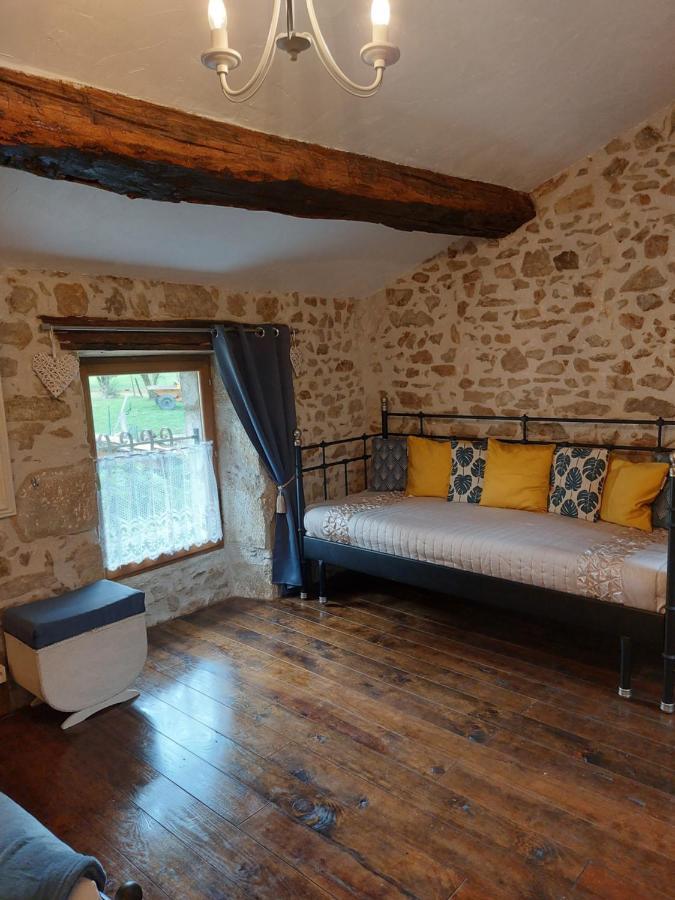 Bed and Breakfast Lazy Days Rancon Экстерьер фото