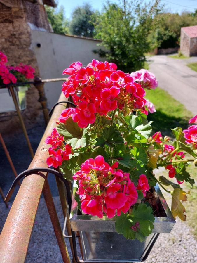 Bed and Breakfast Lazy Days Rancon Экстерьер фото