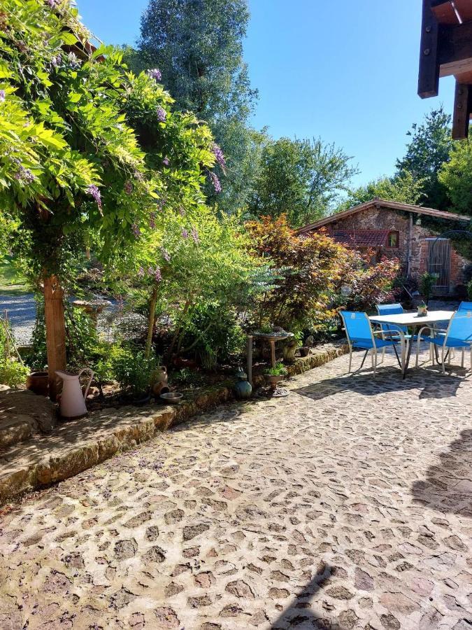 Bed and Breakfast Lazy Days Rancon Экстерьер фото
