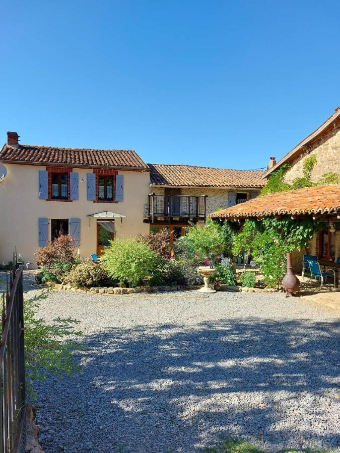 Bed and Breakfast Lazy Days Rancon Экстерьер фото