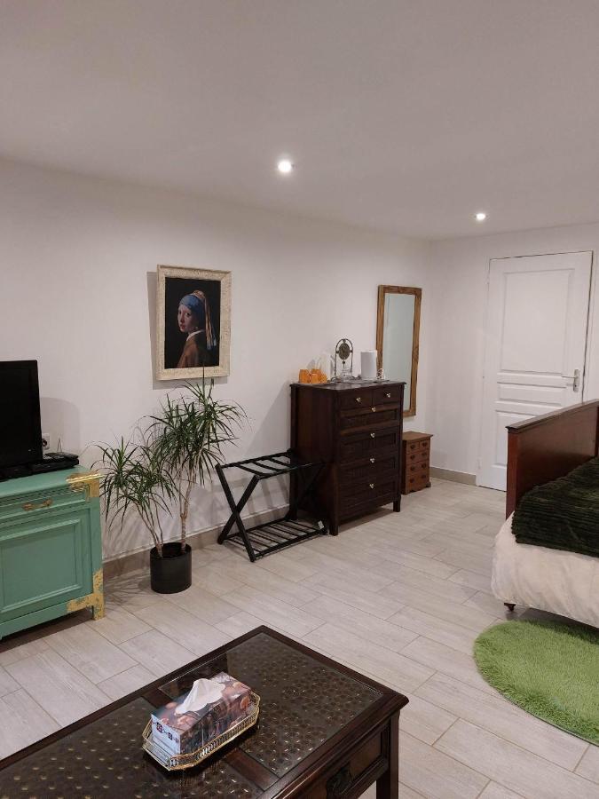 Bed and Breakfast Lazy Days Rancon Экстерьер фото