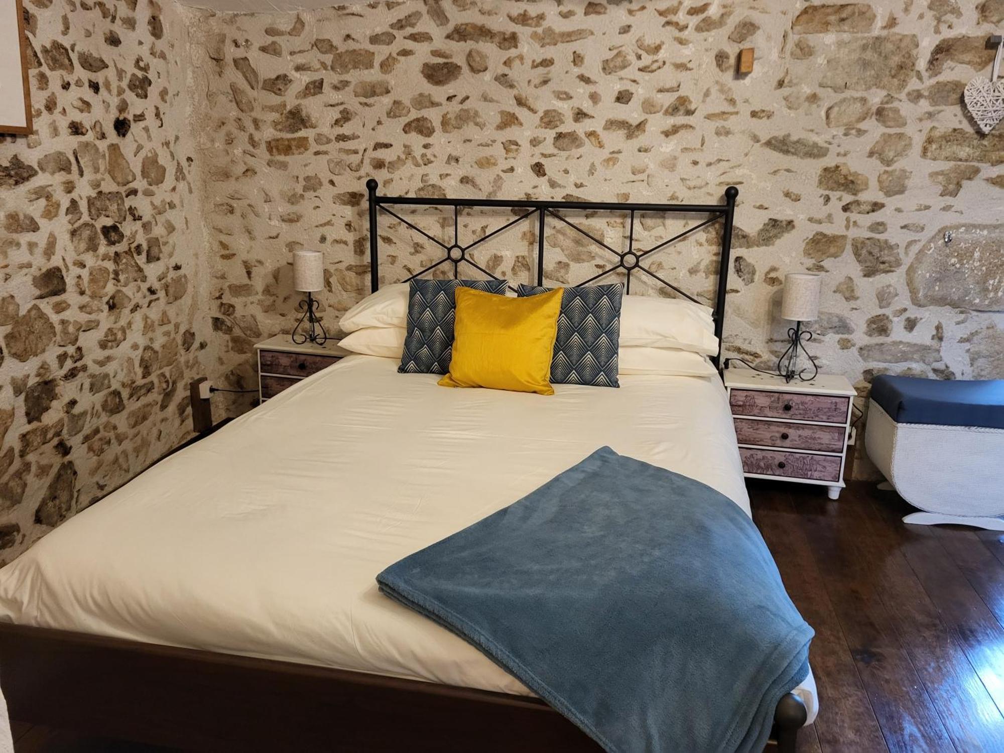 Bed and Breakfast Lazy Days Rancon Экстерьер фото