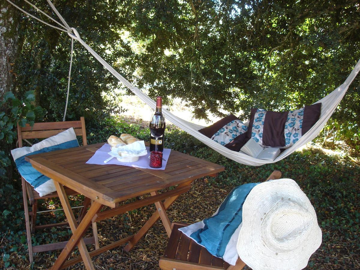 Bed and Breakfast Lazy Days Rancon Экстерьер фото
