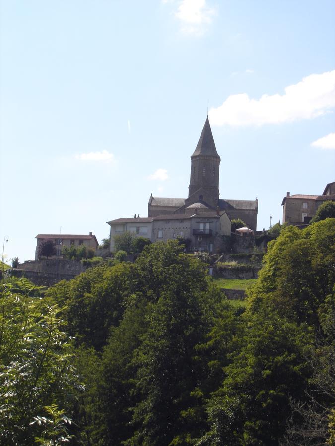 Bed and Breakfast Lazy Days Rancon Экстерьер фото
