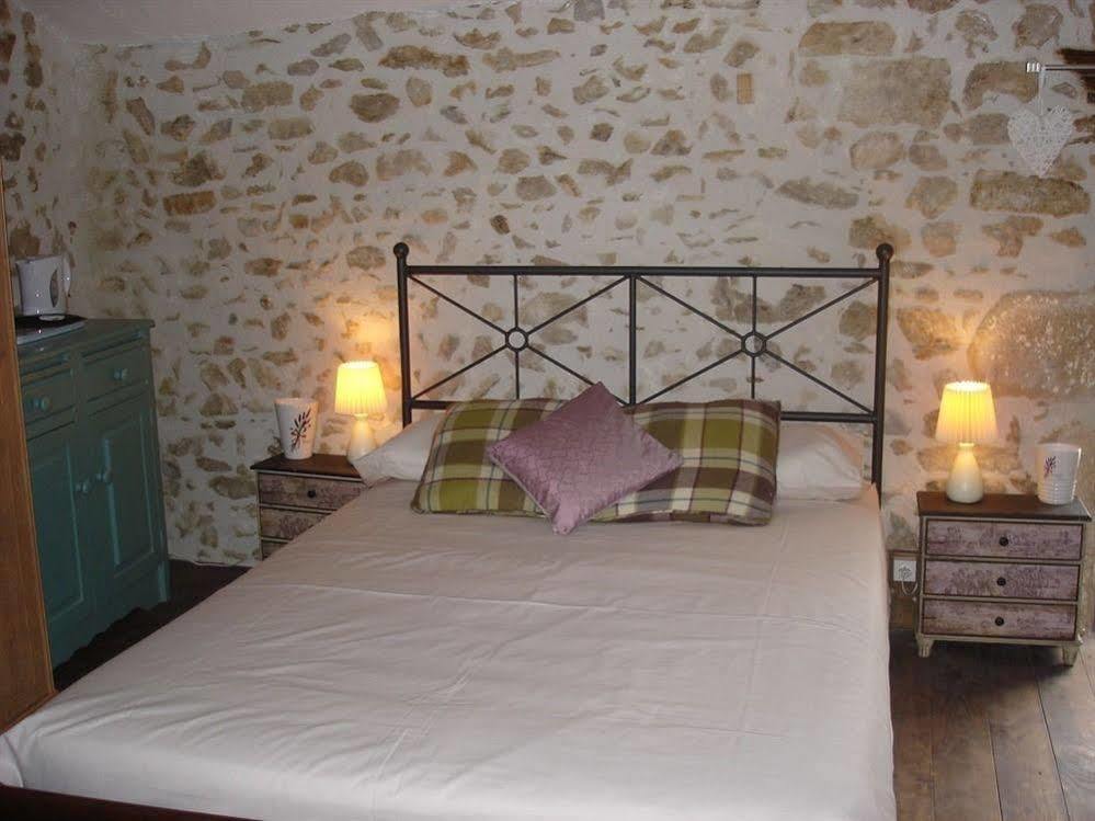 Bed and Breakfast Lazy Days Rancon Экстерьер фото