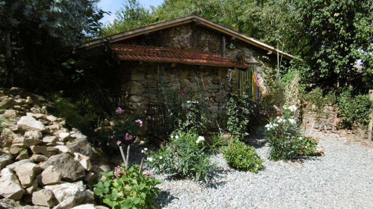 Bed and Breakfast Lazy Days Rancon Экстерьер фото